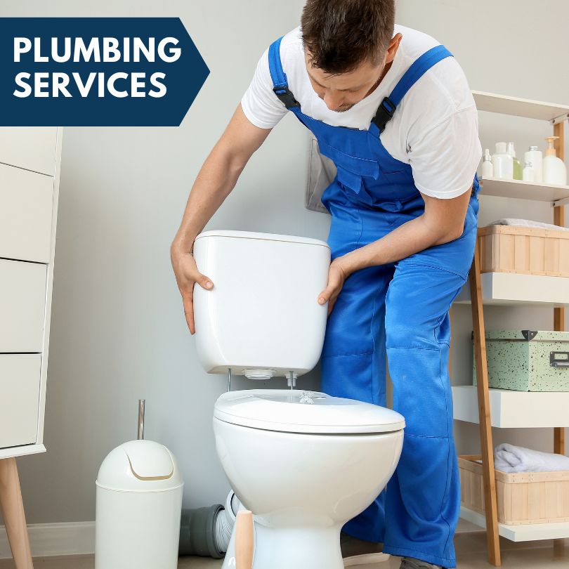 Plumbing Company in Eloy, AZ